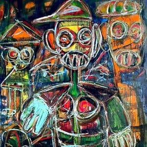 APOXALYPSO - Obijuan