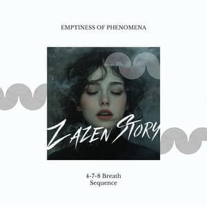 Emptiness of Phenomena - Zazen Story