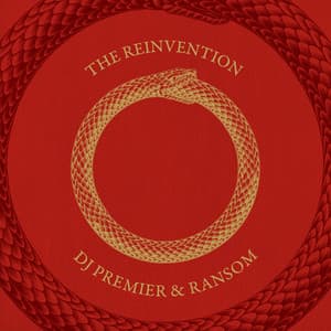 The Reinvention - DJ Premier
