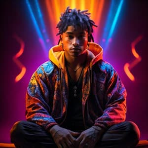 Hip Hop Beats to Enhance Your Meditation Practice - Lofi Soul