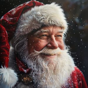 Kerstmuziek 2024 - Sinterklaas