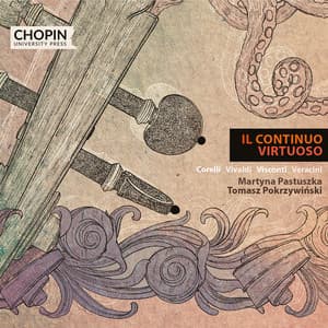 ll continuo virtuoso - Chopin University Press