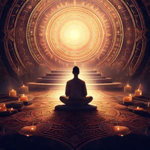 Harmony in Focus: Music for Meditation - Interstellar Journey