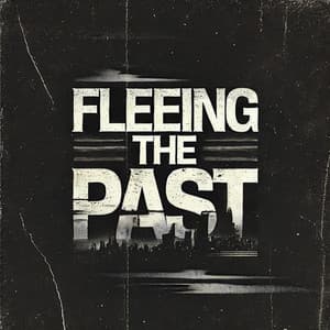Fleeing the Past - Beats De Rap