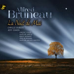 Alfred Bruneau - Alfred Bruneau