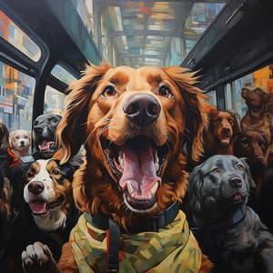 Urbanation - Dog Music Club