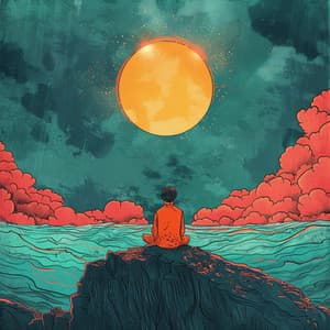 Harmonic Relaxation: Soft Tunes for Peace - Relaxation Harmonies