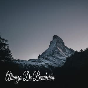 Alianza De Bendición - Ruido Del Sueño