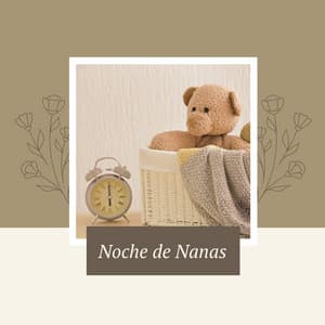 Noche de Nanas: Melodías de Cuna para la Dulce Espera - El Sueño