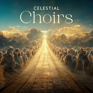 Celestial Choirs: Music to Help You Pray, Relax and Meditate - Relaxation