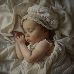 Gentle Lofi Lullabies: Music for Baby Sleep - Lullaby Ambience