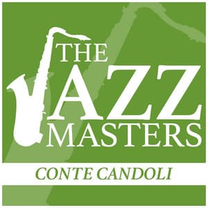 The Jazz Masters - Conte Candoli - Conte Candoli