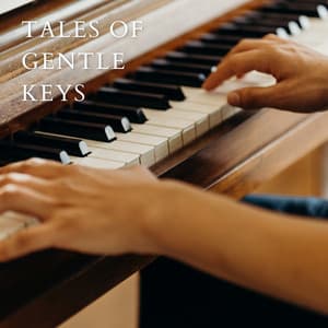 Tales of Gentle Keys - Relaxing Piano