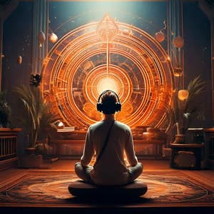 Guided Focus: Meditation Music Journeys - Nova Hz