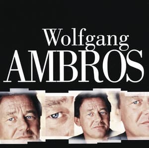 Master Series - Wolfgang Ambros