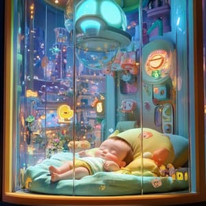 Piccola Eden dei Piccoli - Musique pour Bébé