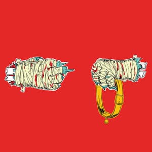 Meow the Jewels - Run The Jewels