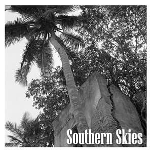 Southern Skies - Niclas Knudsen Trio