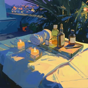 I Spaets Fodspor: En Luksuriøs Sti til Oplysning - Hotel Spa