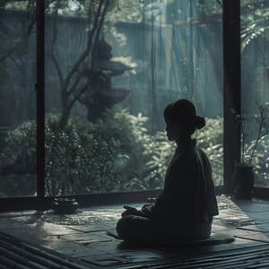 Calming Lofi Sounds for Deep Meditation - Drowning Meditation