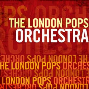 The London Pops Orchestra - London Pops Orchestra