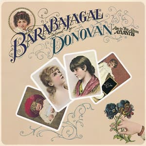 Barabajagal - Donovan