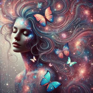 Nature and Balance - Nature Ambience