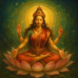 Chant of the Nine Goddesses - Claire Neel