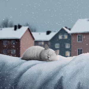 Pretty Kitty Kitty - Música Relajante