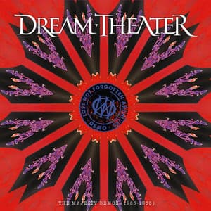 Lost Not Forgotten Archives: The Majesty Demos - Dream Theater