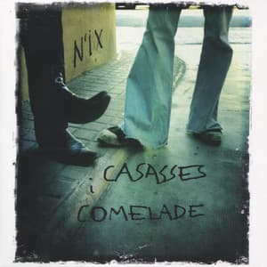 N'ix - Pascal Comelade
