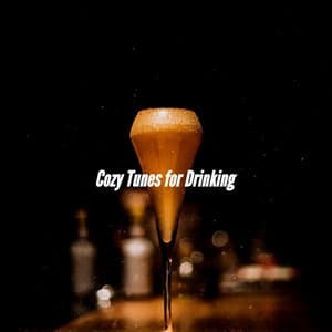 Cozy Tunes for Drinking - Jazz Alegre para Cafés