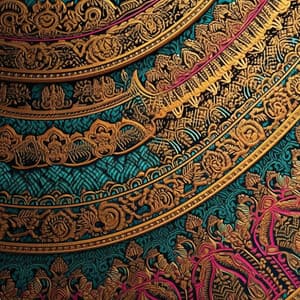 Namaste - Thai Massage Music