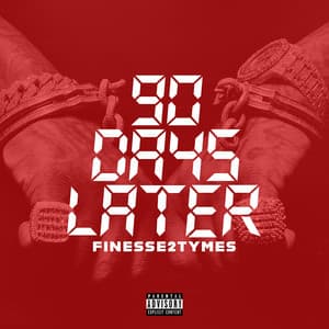90 Days Later - Finesse2tymes