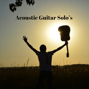 Acoustic Guitar Solo's - Guitar Instrumentals