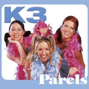 Parels - K3