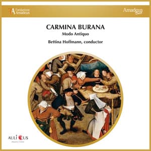 Carmina Burana - Anonymous