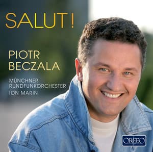 Salut! - Piotr Beczala