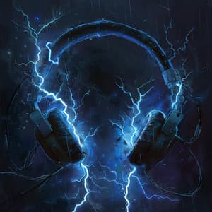 Binaural Essence: Thunder Unleashed - Son Elixir