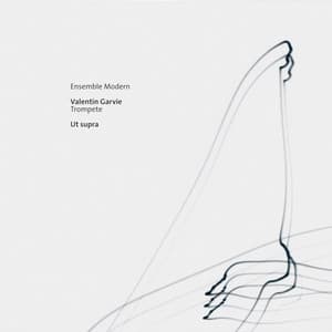 Porträt-Reihe: Ut Supra - Ensemble Modern