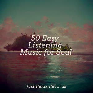 50 Easy Listening Music for Soul - Lounge relax