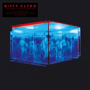 A Celebration of Endings - Biffy Clyro