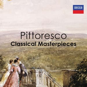 'Pittoresco' - Classical Masterpieces - Sergei Prokofiev