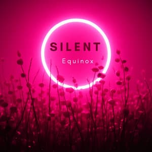 Silent Equinox - Magenta Horizon