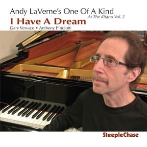 I Have A Dream - Andy Laverne