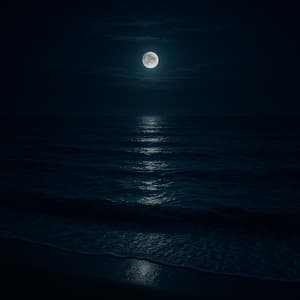 50 Ocean Sounds For Sleep: Drift in Blue - Ocean Waves For Sleep