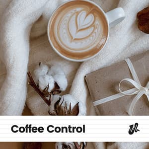 Coffee Control - University Jazz Cafe