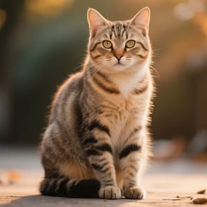 Soft Tunes Embrace Gentle Cats - Music for Cat Relaxation