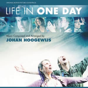 Life in One Day - Johan Hoogewijs