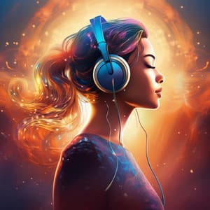 Relaxation Journey: Harmonies for Mindful Reflection - Harmonious Journey Music